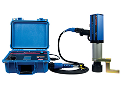 E-RAD BLU Series